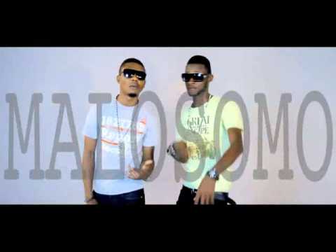 MALOSOMO Video   TWYIE ft  REMINISCE