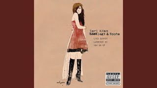 Girl Disappearing (Live In Kansas 11/9/07)