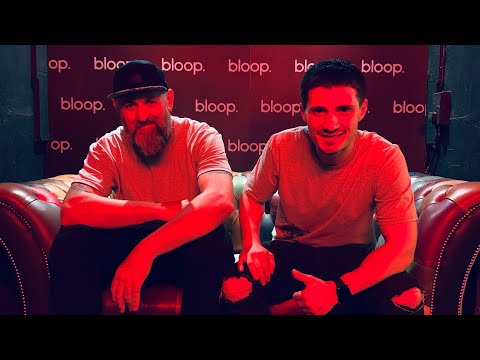 Unknown Tales w/ Sorin Simon + Dragusanu - 01.04.23