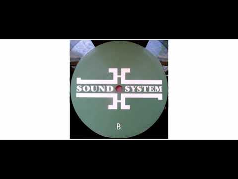 Jah Light - The Wisdom / Mystic Inna Babylon - 12" - Lightning Studio Recordings