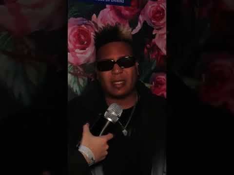 Zika Boy: En enero viene Panik Gyal #trapperuano #zikaboy