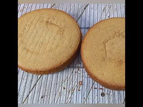 Vanilla cake recipe with butter and vegetable oil