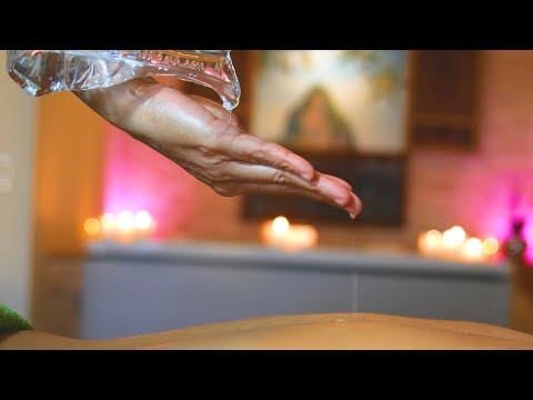 LANAI green nature SPA mit Thai Massage, Wellness Massagen und Ruhe-Lounge inmitten der Natur.