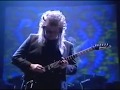 TANGERINE DREAM (Backstreet Hero) 220 VOLTS LIVE