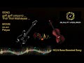Thuli Thuli Mazhaiyaai Yuvan Shankar Raja HQ Bass Boosted Tamil Song From Paiyaa Karthi