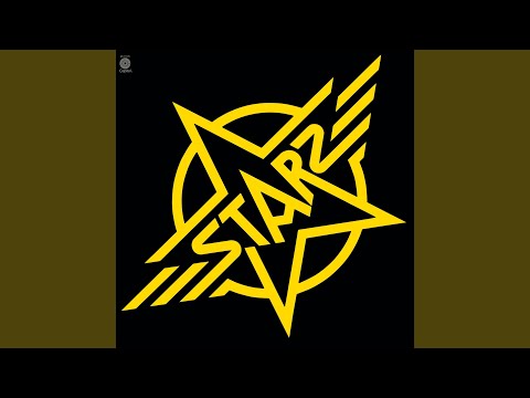 (She's Just A) Fallen Angel by Starz