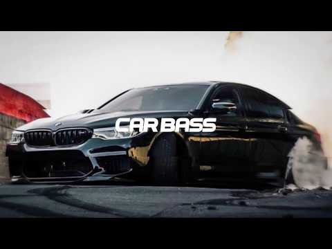T-Zhuk - AMAGA (Syvorovv remix) (Bass Boosted)