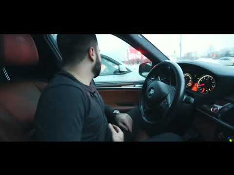 UMBASA x JUNIOR FERRARI - CLEAN FLOW