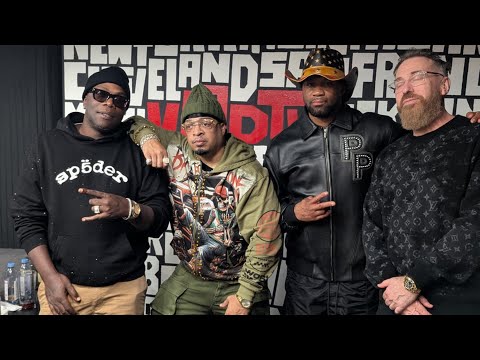 CHYNA BRIM HARLEM LEGEND AND HASSAN CAMPBELL DO THE UNEXPECTED WITH UNCLE MURDA AND TONY YAYO 