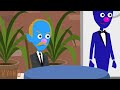 Rhyming Day Waiter Grover A Vyond Video