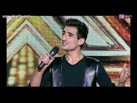 X-Factor4 Armenia-4 Chair Challenge/Over 22's/Hovhannes Aleqsanyan-EmpyRay-Nerum em qez