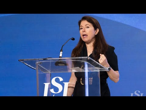 Laura Yecies, Bone Health Technologies - Mechanical Stimulation for the Hips & Spine | LSI USA '24