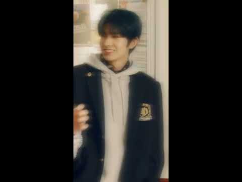 Imagined going to school with them..#enhypen