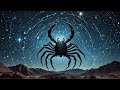 Scorpio's June 2024 Horoscope: The Calm Before The Storm.