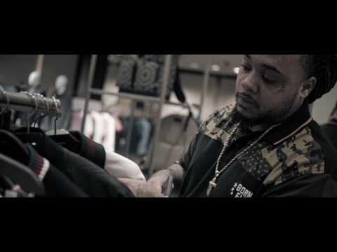 Gutta Gambino - Already Know Ft. Moneybagg Yo | Shot By @CameraJonez