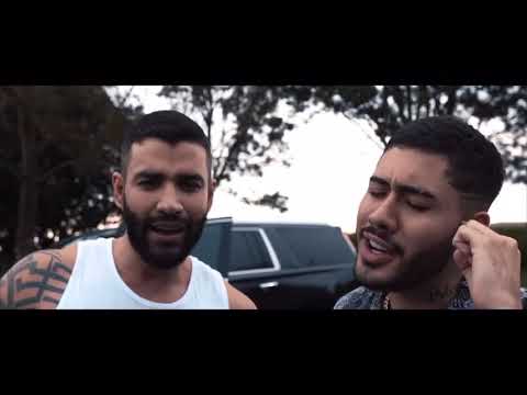 Kevinho feat. Gustavo Lima - Salvou Meu Dia (Clipe Oficial)