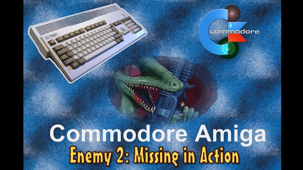 Gameplay Video