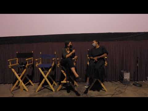 Who Will Start Another Fire Q&A W/Directors Alex Westfall, Nicole Otero & Peier Tracy Shen