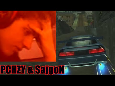 Numinöse Wälder von PCHZY & SajgoN