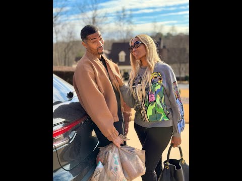 When Anthony tells Amber what he wants more of from her