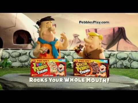 download lagu mp3 mp4 Fruity And Cocoa Pebbles Treats, download lagu Fruity And Cocoa Pebbles Treats gratis, unduh video klip Fruity And Cocoa Pebbles Treats
