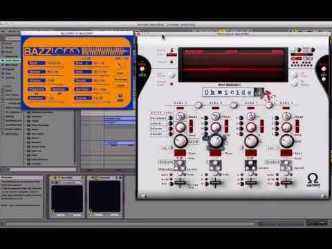 How to make kicks like Ummet Ozcan , DVBBS & Borgeous , W&W  ,and  Hardwell