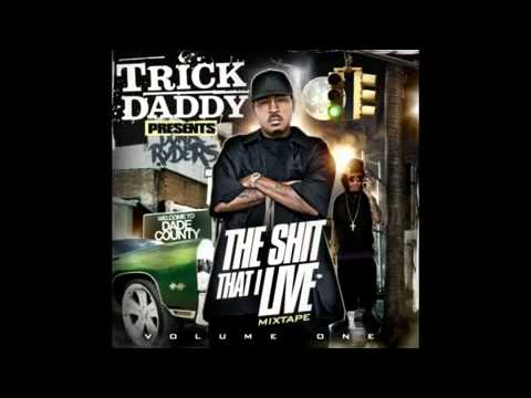 Trick Daddy jump on it feat khia tampa tony