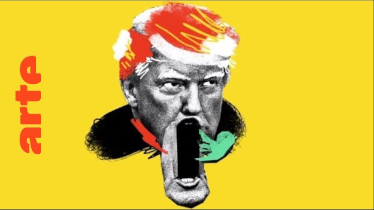 Trump: Let’s Tweet Again