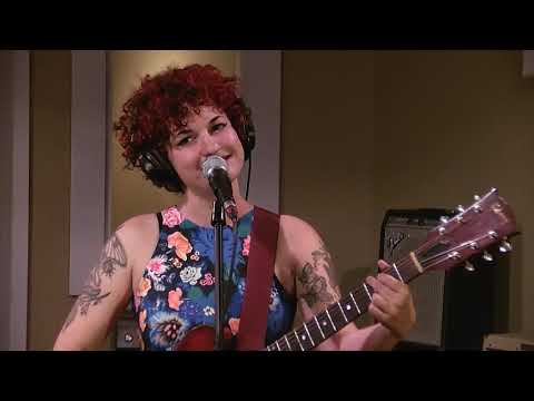 Carsie Blanton - Buck Up - Daytrotter Session - 3/21/2019