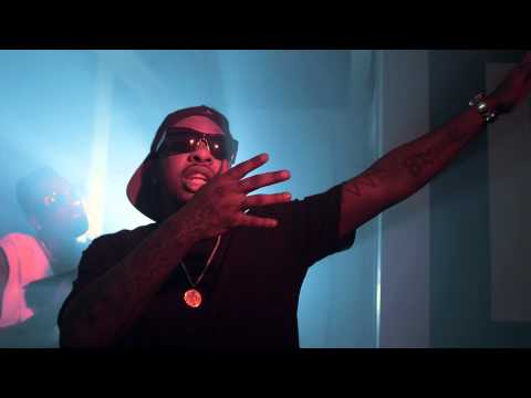 Bino Brown X Nephew 100 -"What The Business Is" (Music Video)