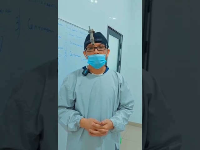 Операция септопластики в Ташкенте, Лор клиника