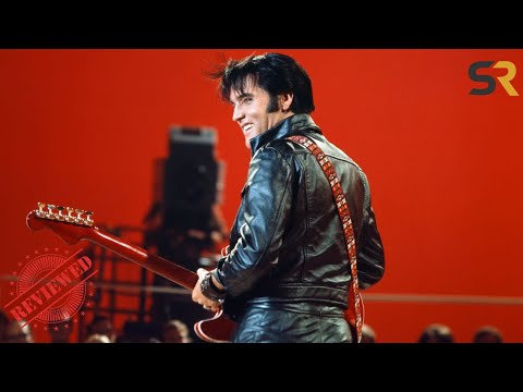 EPIC : Elvis Presley Returns in 2026! Lost Footage Baz Luhrmann & The King’s Revival Explained