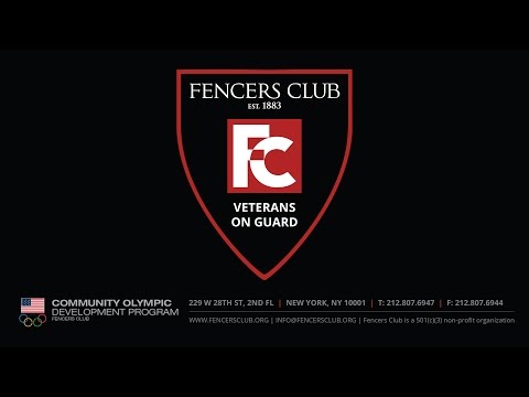 FC Veterans on Guard Program