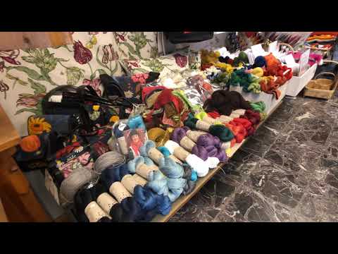 POV Tour Mora Sweden