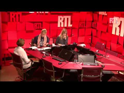 WE ARE MADE FOR GETTING TOGETHER from 08-05-2015 part 1-2 - RTL - RTL