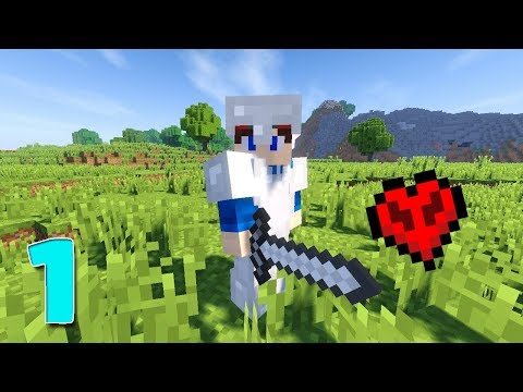MINECRAFT 1.12 ВЫЖИВАНИЕ ХАРДКОР #1 СЕРИЯ