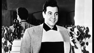 Mario Lanza - Tell Me Oh Blue Blue Sky (Private recording, 1952)
