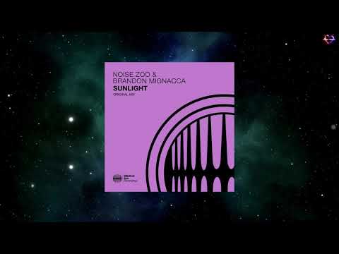 Noise Zoo & Brandon Mignacca - Sunlight (Extended Mix) [ELLIPTICAL SUN RECORDINGS]