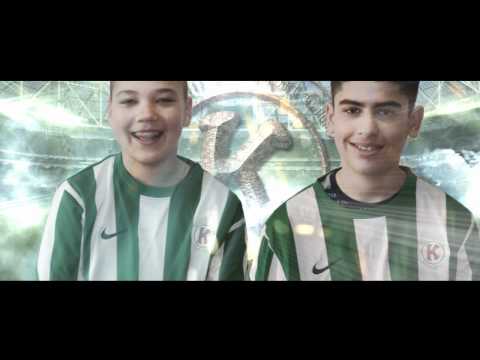 Kickers Aufstiegs-Spot (HD)