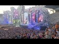 N D Vino La Mine Live Untold 2025