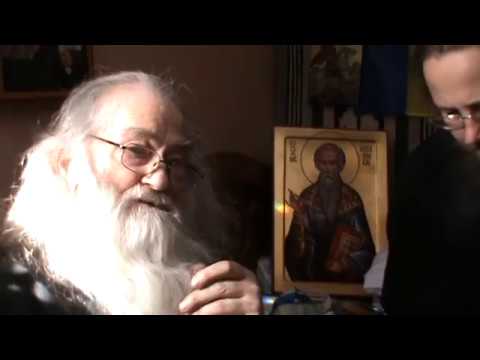 cuvânt de folos câtre maici - Părintele Justin Pârvu