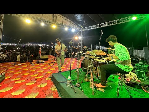 ‘Nihita’ by john&theLocals.