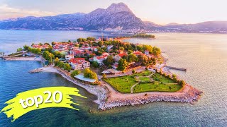Isparta'da Mutlaka Görmeniz Gereken 20 Yer | gezilesiyer.com