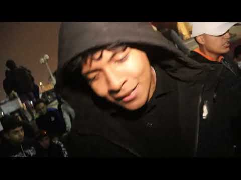 BK JOYA vs ARES MATIENZO - CUARTOS  - DUPLAS SPARTANAS