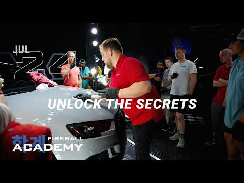 Tank Production video.