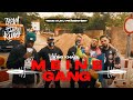 KING KHALIL - MEINE GANG (Prod By ISY BEATZ, C55 & ESHINO)