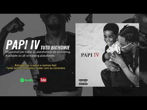 Tutu BigHomie - Run 2 [Lyrics]