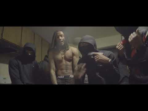 LayEmDown - Pay Close Attention | Dir @Jayyfilms