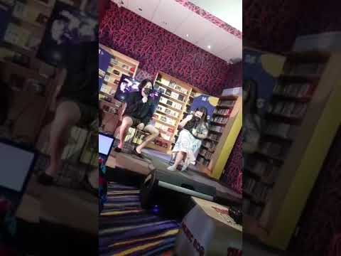 live aldy maldini 23 Juli 2021