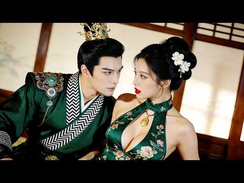 Transmigrated into a female-oriented novel? Tear up the script, take the heroine!#drama